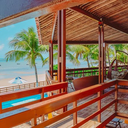 Pousada Estrela Da Luz Beach Ceara-Mirim ภายนอก รูปภาพ
